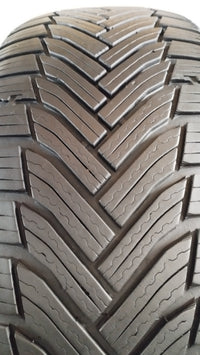 michelin 215/60 r17 alpin a6 rif. X91