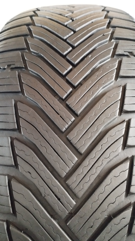 michelin 215/60 r17 alpin a6 rif. X91