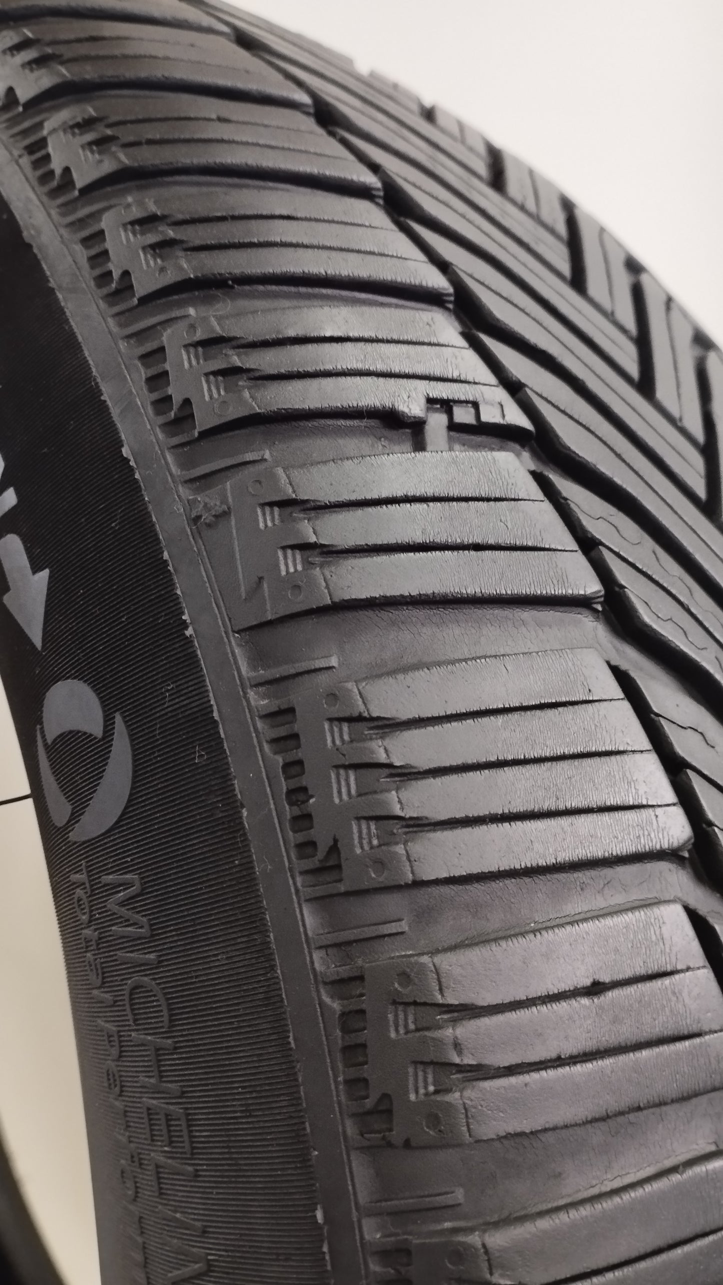michelin 215/60 r17 alpin a6 rif. X91