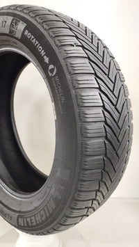 michelin 215/60 r17 alpin a6 rif. X91