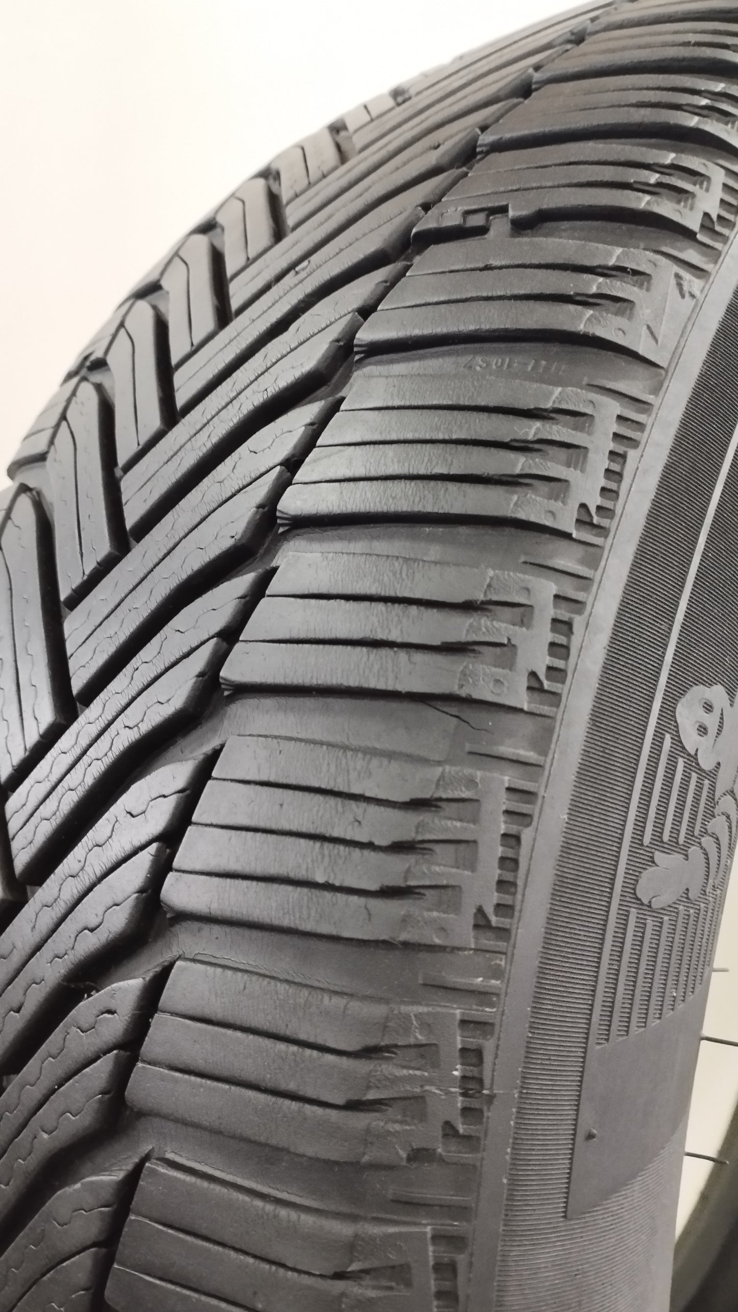 michelin 215/60 r17 alpin a6 rif. X91