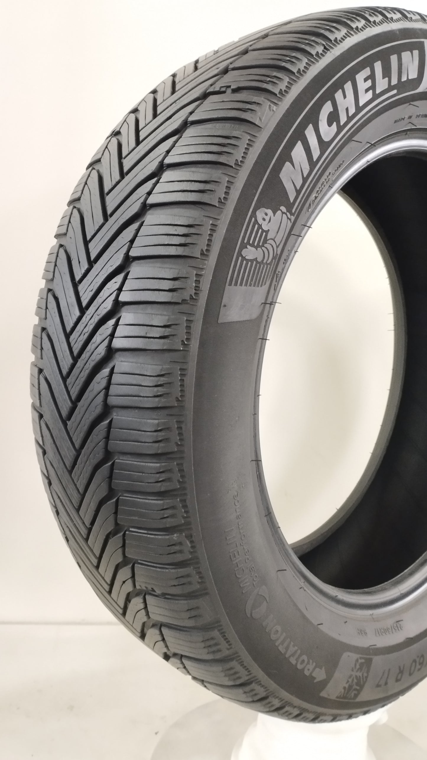 michelin 215/60 r17 alpin a6 rif. X91