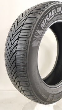 michelin 215/60 r17 alpin a6 rif. X91