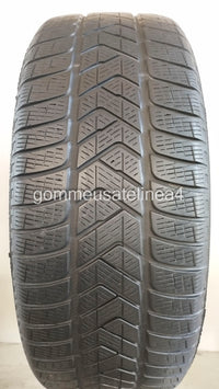 Pirelli 235/55 r18 scorpion winter art. X920