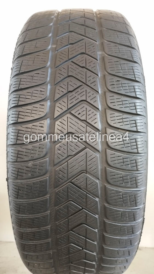 Pirelli 235/55 r18 scorpion winter art. X920