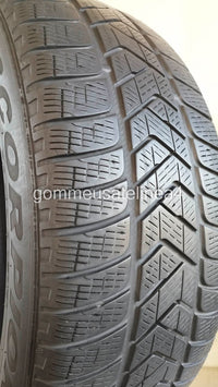 Pirelli 235/55 r18 scorpion winter art. X920