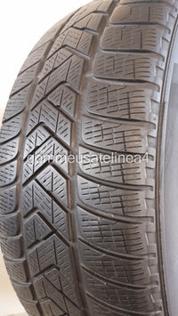 Pirelli 235/55 r18 scorpion winter art. X920