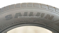 Sailun 235/55 r18 iceblazer alpine evo art. X921