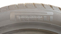 Pirelli 225/55 r17 sottozero 3 art. X922