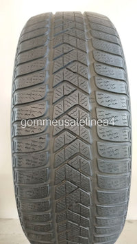 Pirelli 225/55 r17 sottozero 3 art. X922