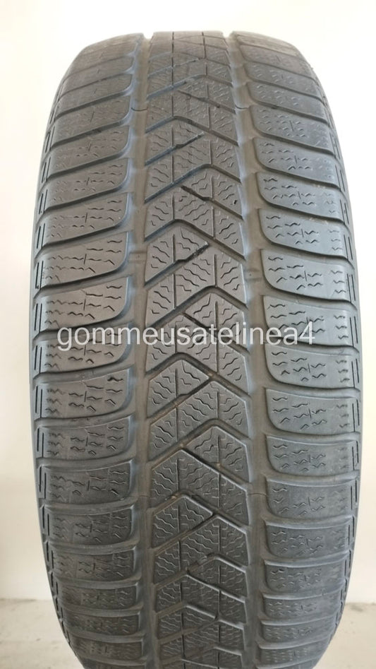 Pirelli 225/55 r17 sottozero 3 art. X922