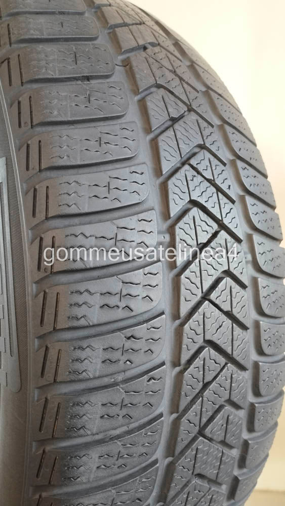 Pirelli 225/55 r17 sottozero 3 art. X922