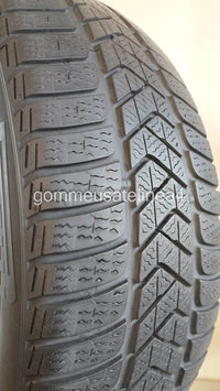 Pirelli 225/55 r17 sottozero 3 art. X922