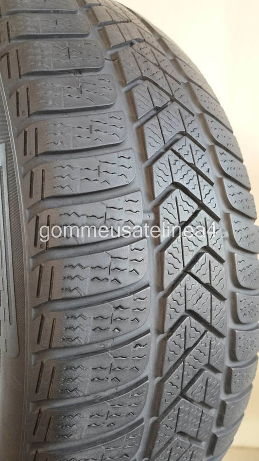 Pirelli 225/55 r17 sottozero 3 art. X922