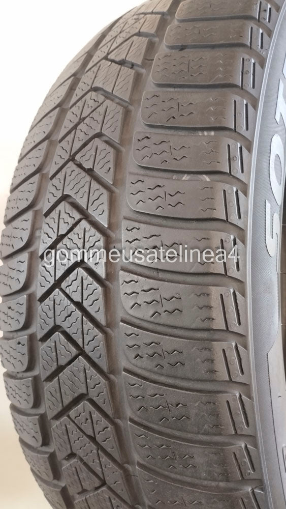 Pirelli 225/55 r17 sottozero 3 art. X922