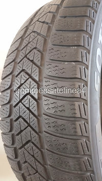 Pirelli 225/55 r17 sottozero 3 art. X922