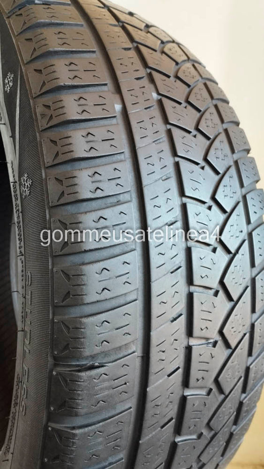 Ovation 225/55 r18 w856 art. X923