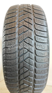 Pirelli 215/55 r17 sottozero 3 art. X925