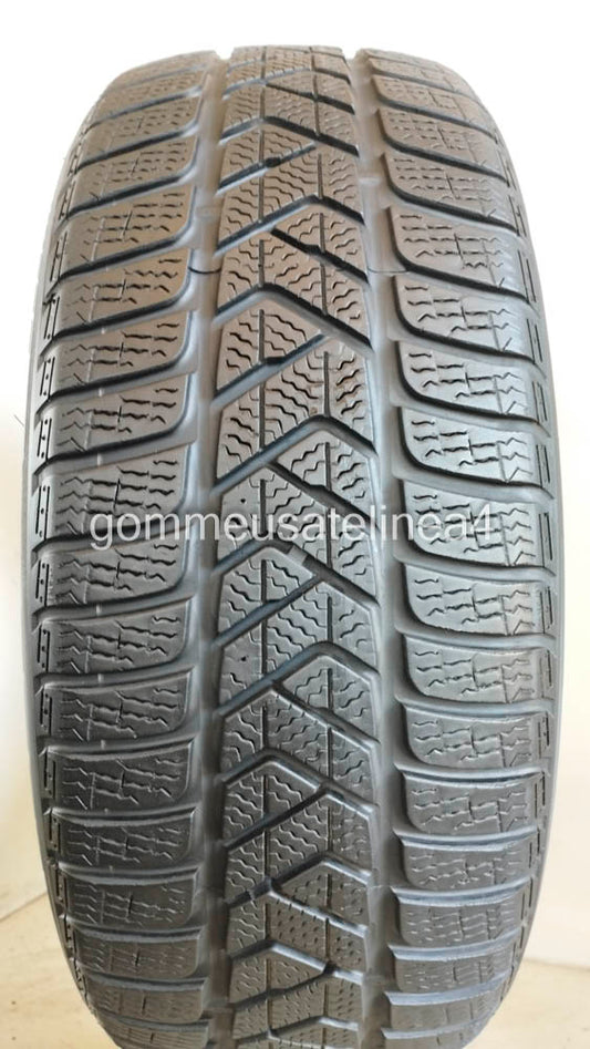 Pirelli 215/55 r17 sottozero 3 art. X925