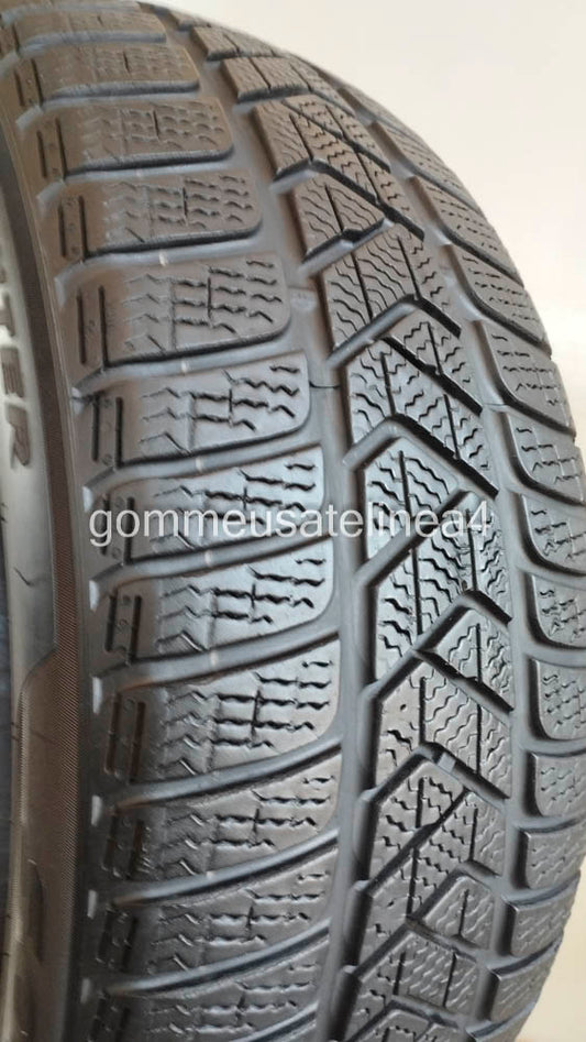 Pirelli 215/55 r17 sottozero 3 art. X925
