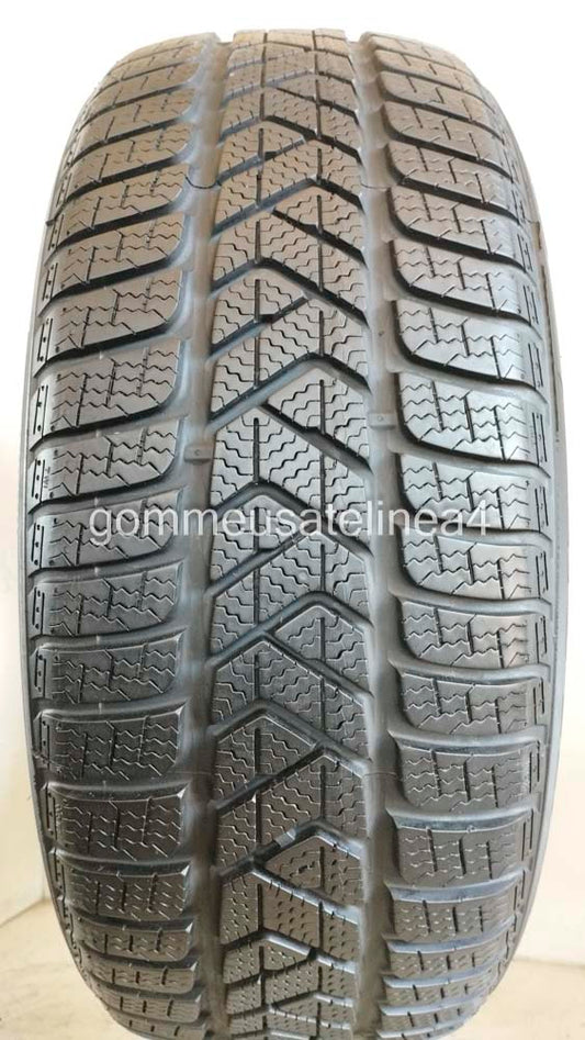 Pirelli 215/55 r17 sottozero 3 art. X926