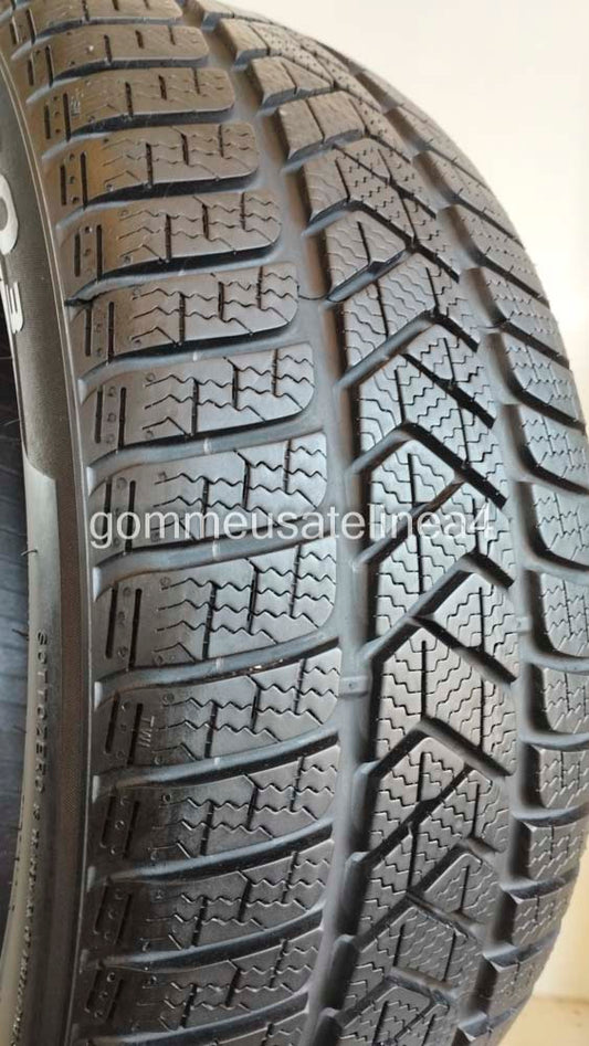 Pirelli 215/55 r17 sottozero 3 art. X926