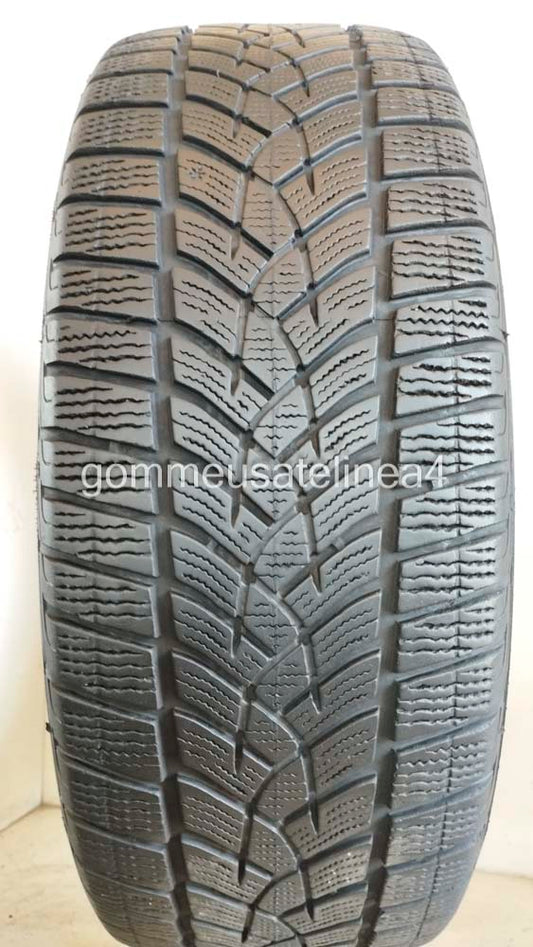 Goodyear 225/55 r18 ultragrip suv art. X927