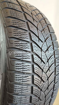 Goodyear 225/55 r18 ultragrip suv art. X927