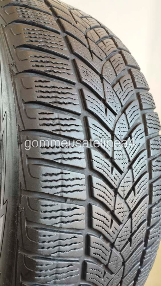 Goodyear 225/55 r18 ultragrip suv art. X927