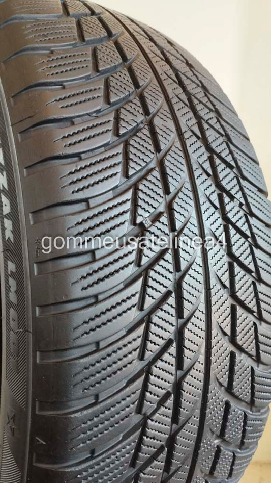 Bridgestone 225/50 r18 blizzak lm001 rft art. X928