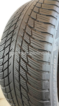 Bridgestone 225/50 r18 lm001 blizzak rft art. X929