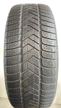Pirelli 235/55 r19 scorpion winter no art. X92
