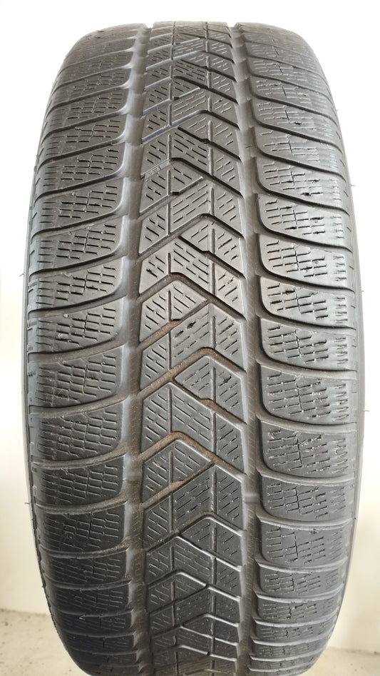 Pirelli 235/55 r19 scorpion winter no art. X92