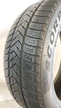 Pirelli 235/55 r19 scorpion winter no art. X92