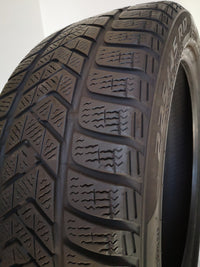 Pirelli 235/55 r19 scorpion winter no art. X92