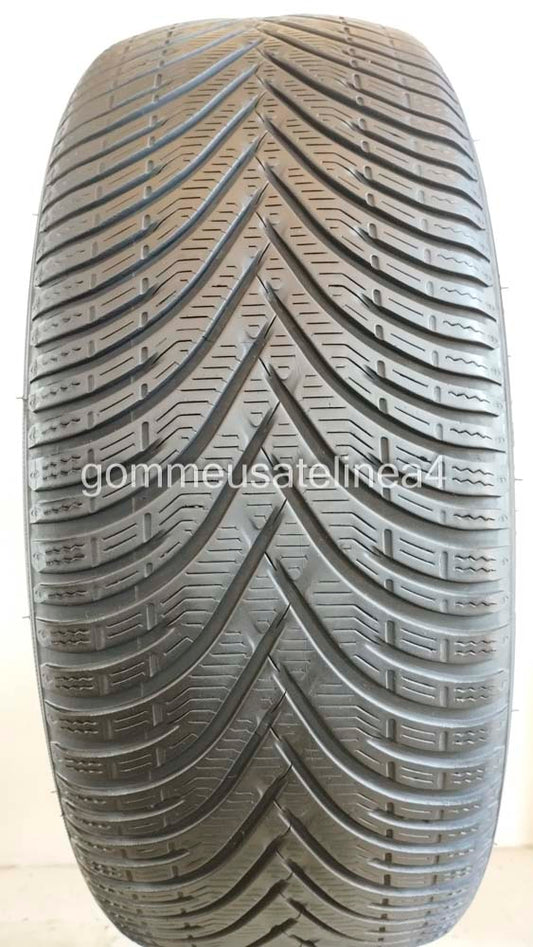 Kleber 235/55 r18 krisalp hp3 suv art. X931