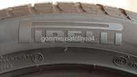Pneumatici pirelli 215/55 r18 sottozero 3 art. X936