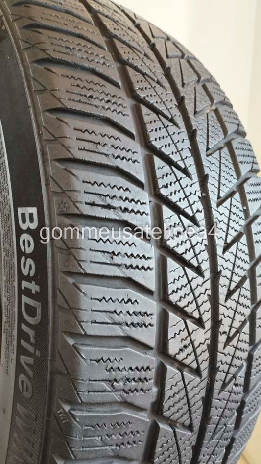 Bestdrive 225/45 r18 winter art. X937