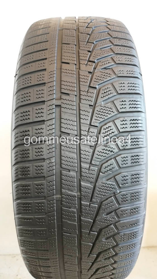 Hankook 215/55 r17 wintericept evo2 art. X939