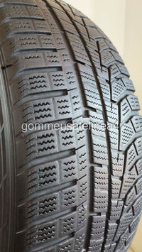 Hankook 215/55 r17 wintericept evo2 art. X939