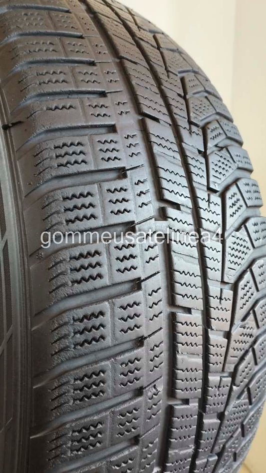 Hankook 215/55 r17 wintericept evo2 art. X939