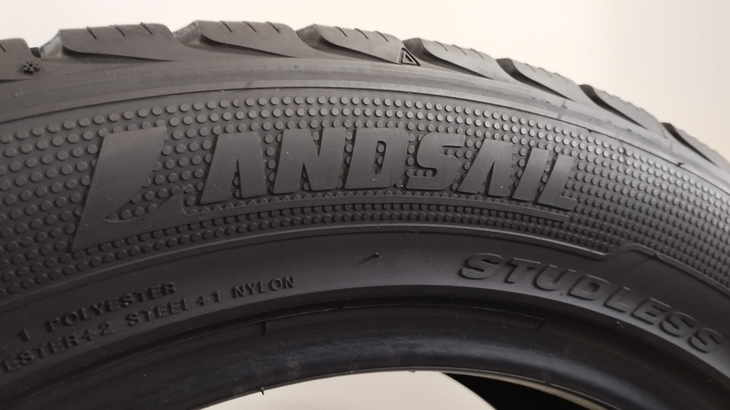 landsail 215/55 r17 winterlander cod. x93