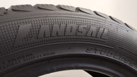 landsail 215/55 r17 winterlander cod. x93