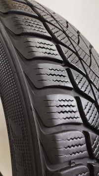 landsail 215/55 r17 winterlander cod. x93