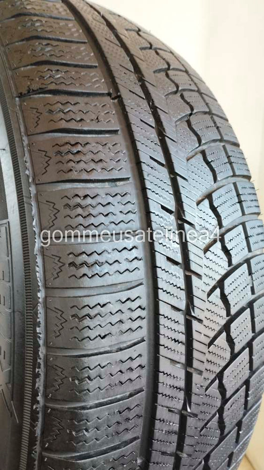Zeetex 215/55 r17 wh 1000 art. X940