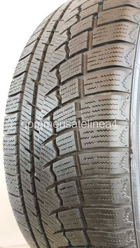Zeetex 215/55 r17 wh 1000 art. X940