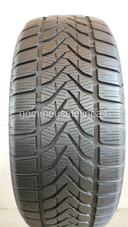 Lassa 235/55 r17 competus winter 2 art. X943