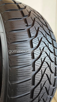 Lassa 235/55 r17 competus winter 2 art. X943