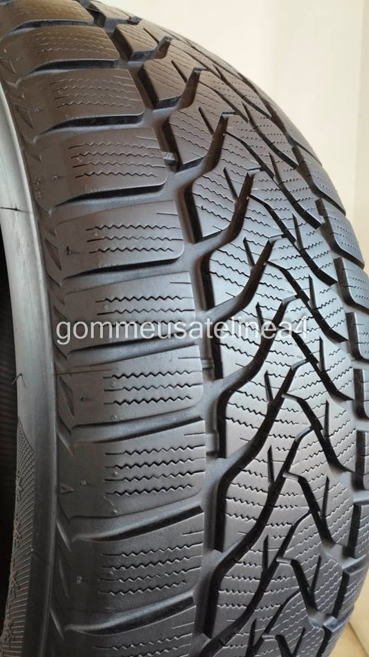 Lassa 235/55 r17 competus winter 2 art. X943