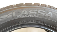 Lassa 235/55 r17 competus winter 2 art. X944